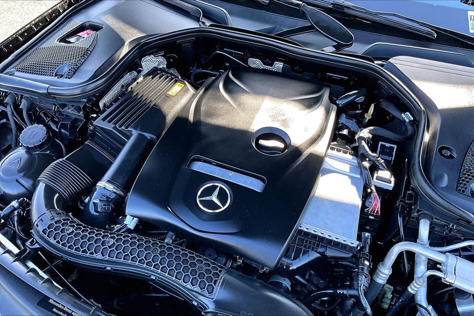 Used 2019  Mercedes-Benz E 300 image 31