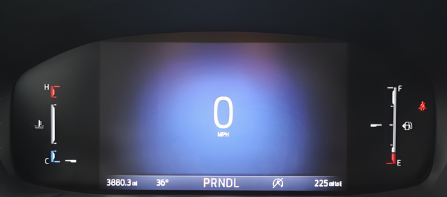 Used 2025 White Ford Active image 18