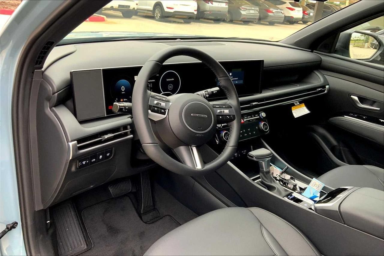 2026 Hyundai Santa Cruz XRT - Photo 9