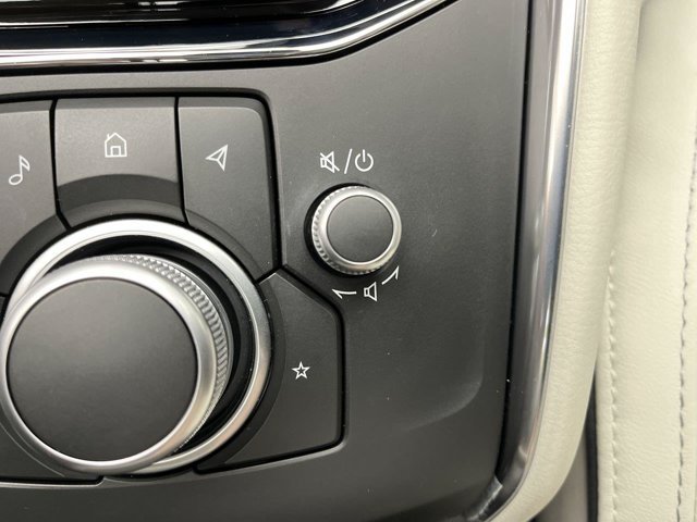 Certified Used 2025 Jet Black Mica Mazda 2.5 S Premium Plus image 18