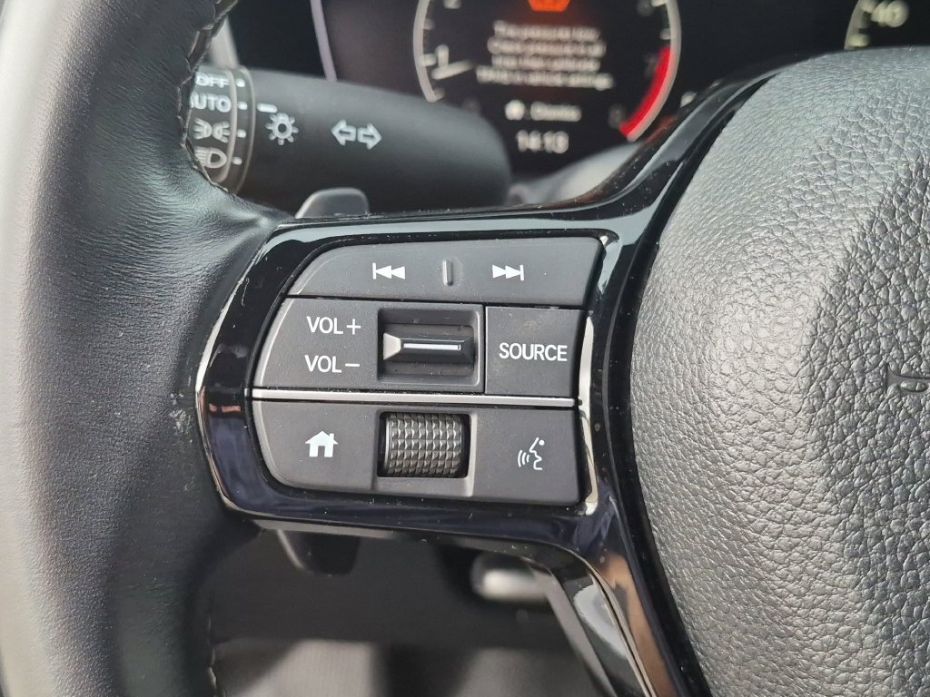 Used 2024 Silver Honda Sport image 20
