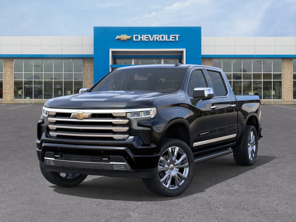 2026 Chevrolet Silverado 1500 High Country - Photo 6