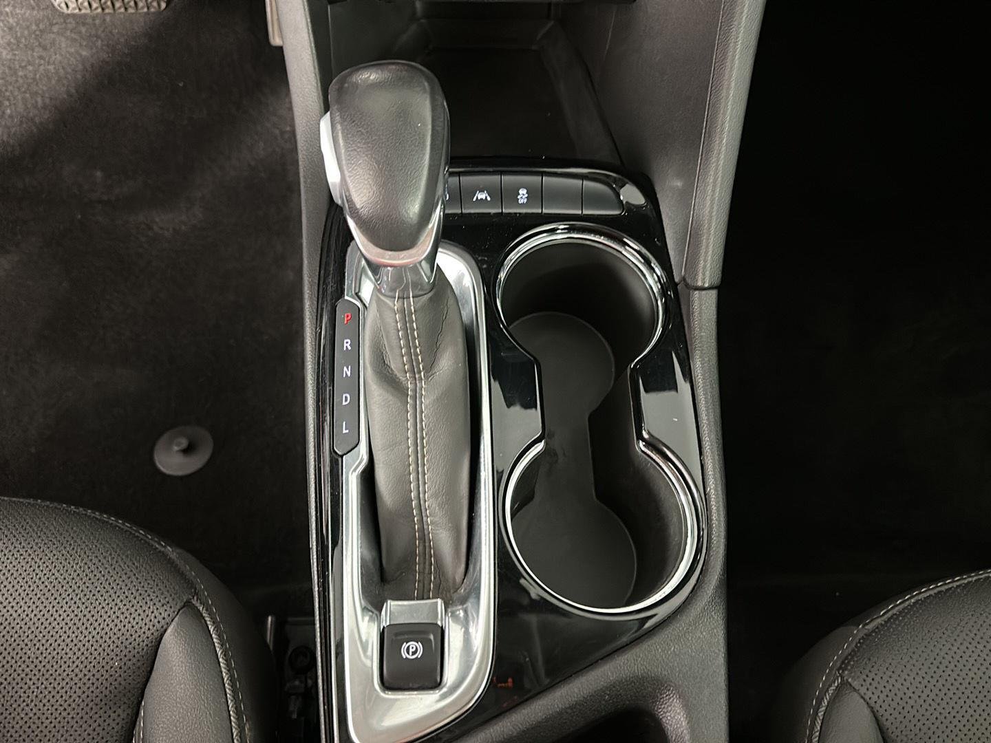 Used 2024 Cinnabar Metallic Buick Sport Touring image 34