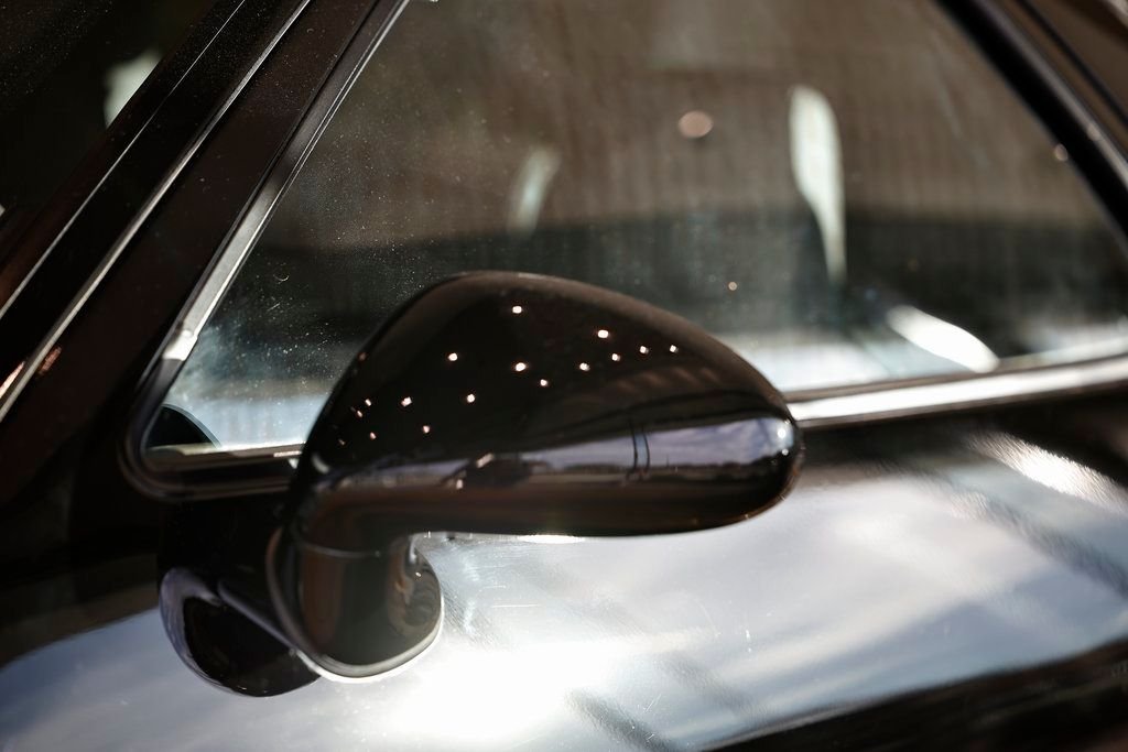 Used 1994 Black Porsche GTS image 15