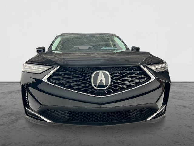 New 2026 Majestic Black Pearl Acura BASE image 10