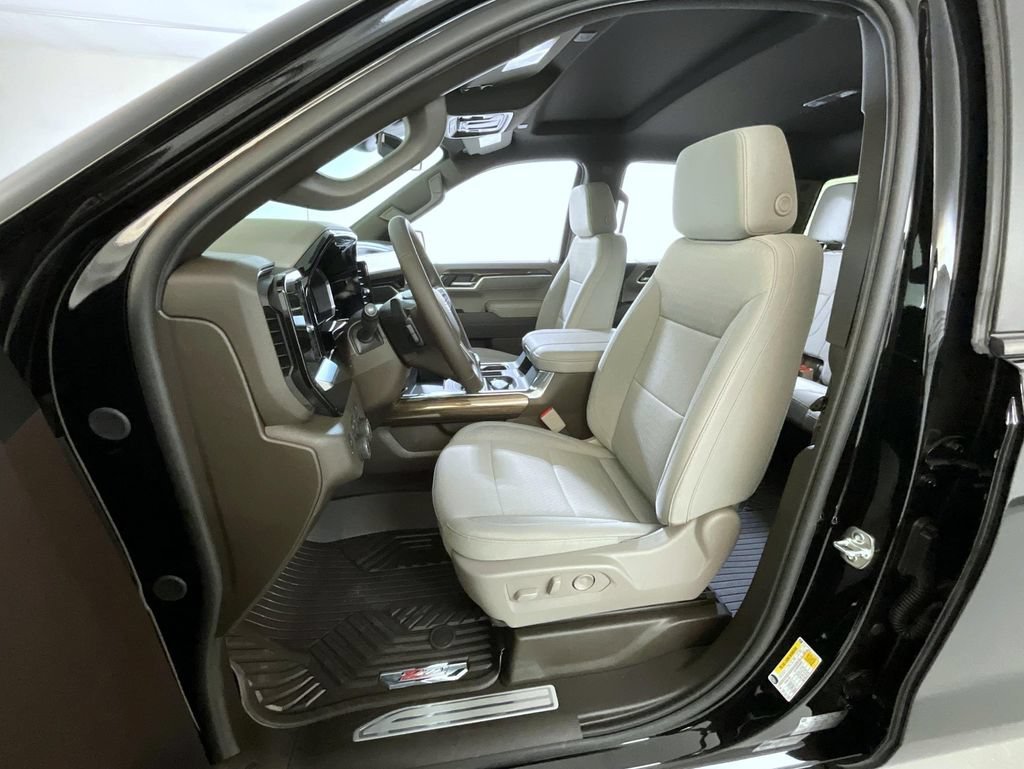 2026 Chevrolet Silverado 1500 LT - Photo 12