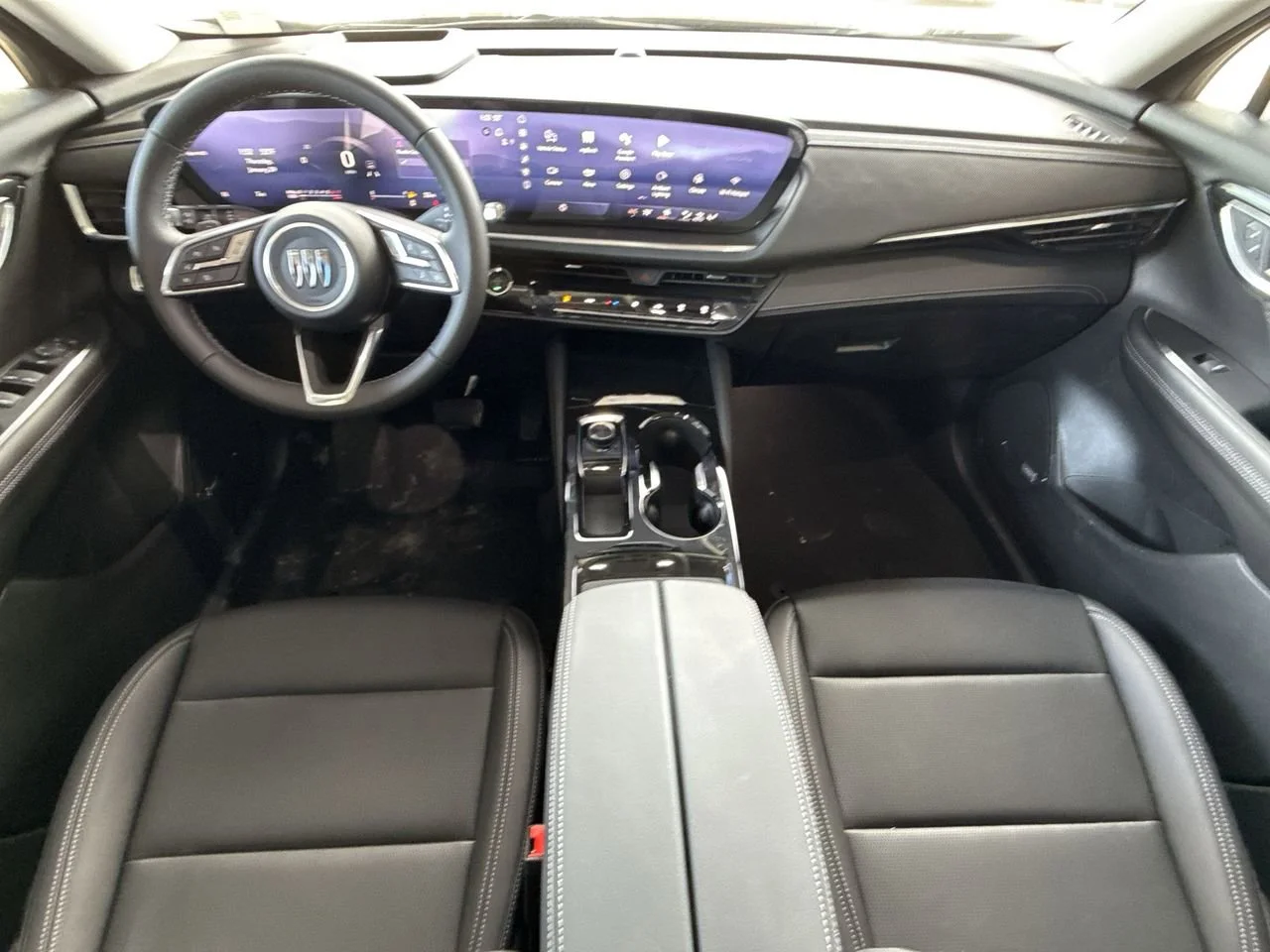 2025 Buick Envision Preferred - Photo 24