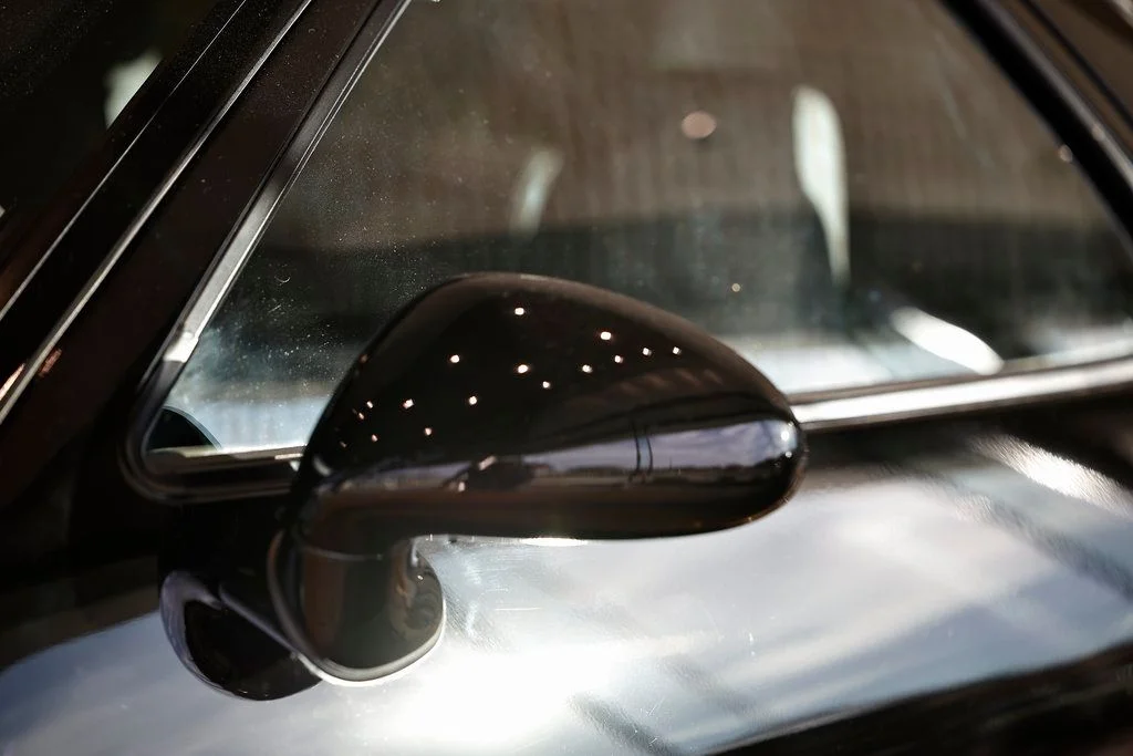Used 1994 Black Porsche GTS image 15
