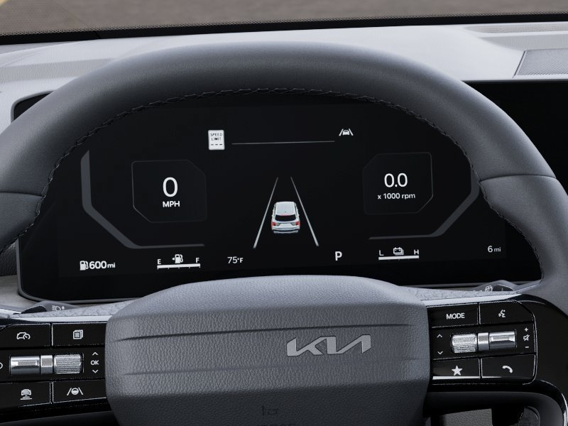 New 2026 Cityscape Green Kia X-Line SX Prestige AWD image 21