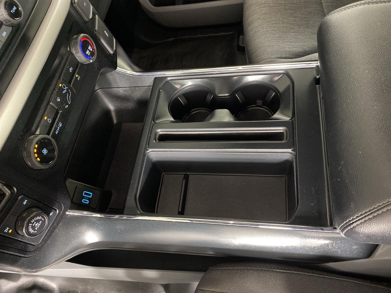 Used 2023 Agate Black Ford XL image 21