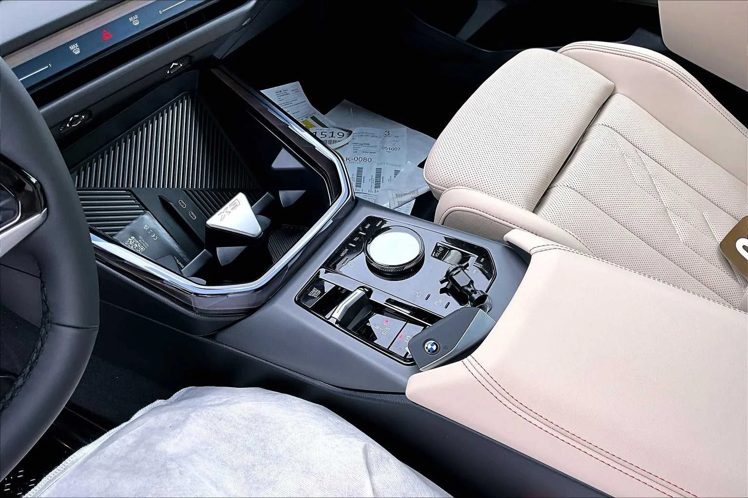 2026 BMW X3 30 - Photo 10