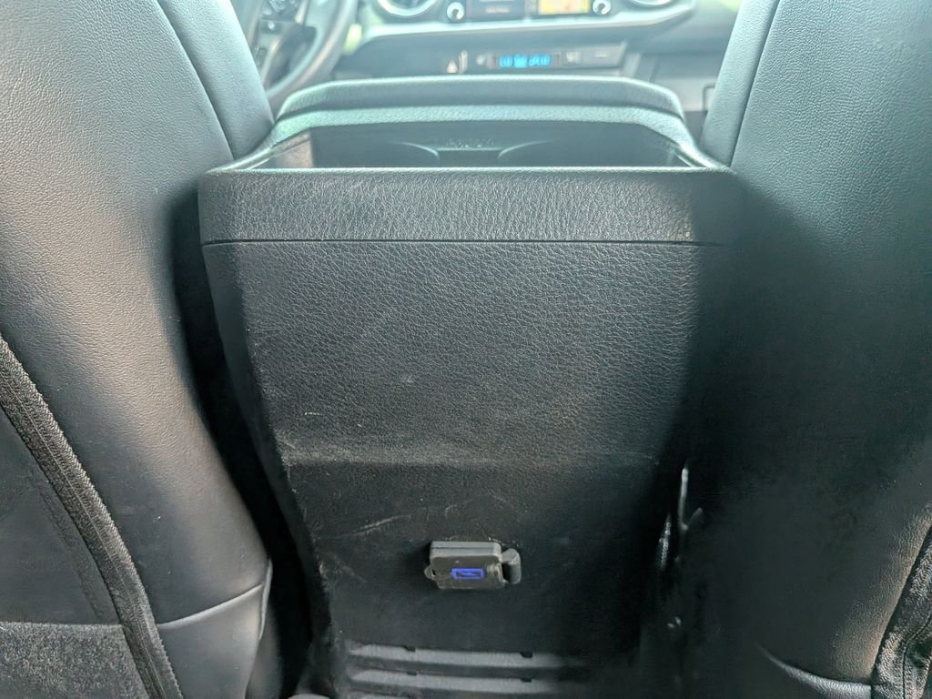Certified Used 2023 Blue Toyota TRD Off-Road image 29