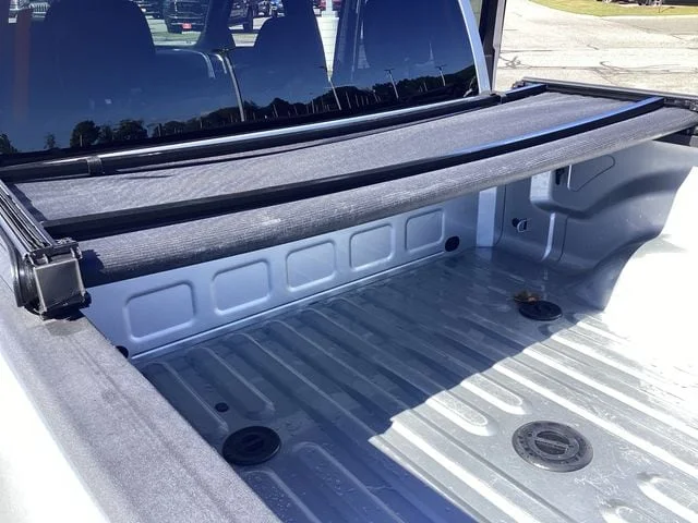 New 2026 Silver Ram BIG HORN CREW CAB 4X4 6