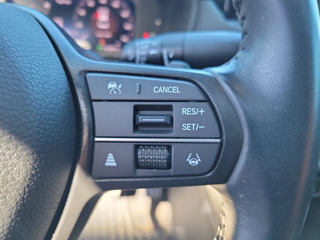 2024 Honda Accord Hybrid Sport - Photo 25