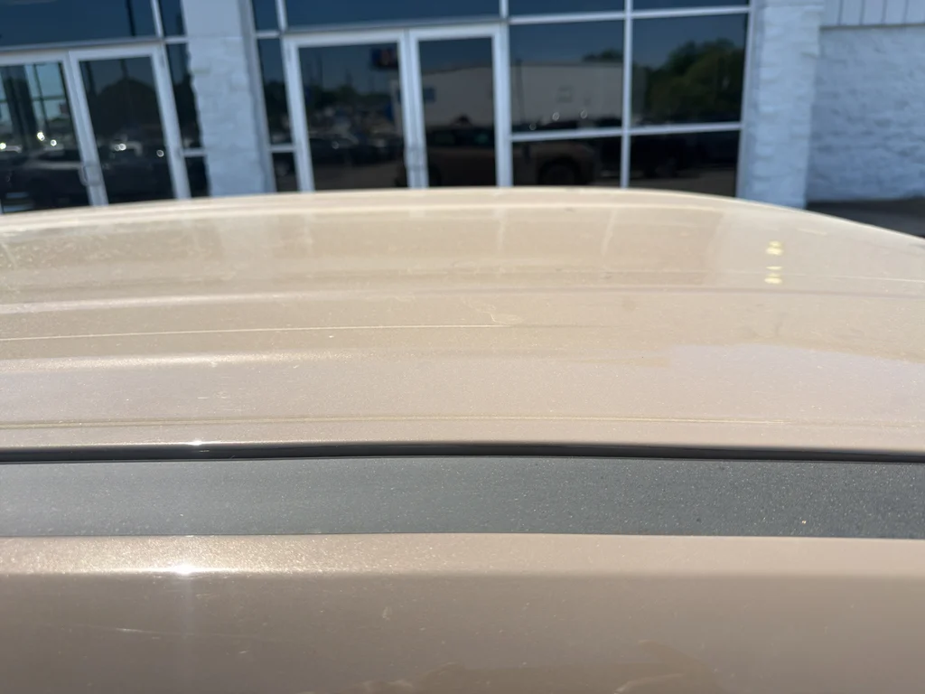 Certified Used 2024 Baja Storm Metallic Nissan SV image 10