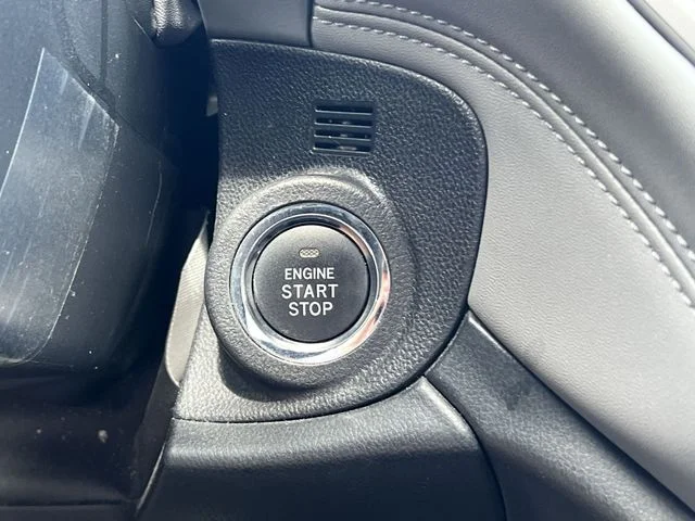 Used 2024 Gray Subaru Premium image 23