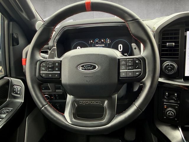 2023 Ford F-150 Raptor - Photo 21