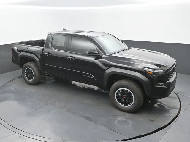 New 2026 Black Toyota TRD Off-Road image 26