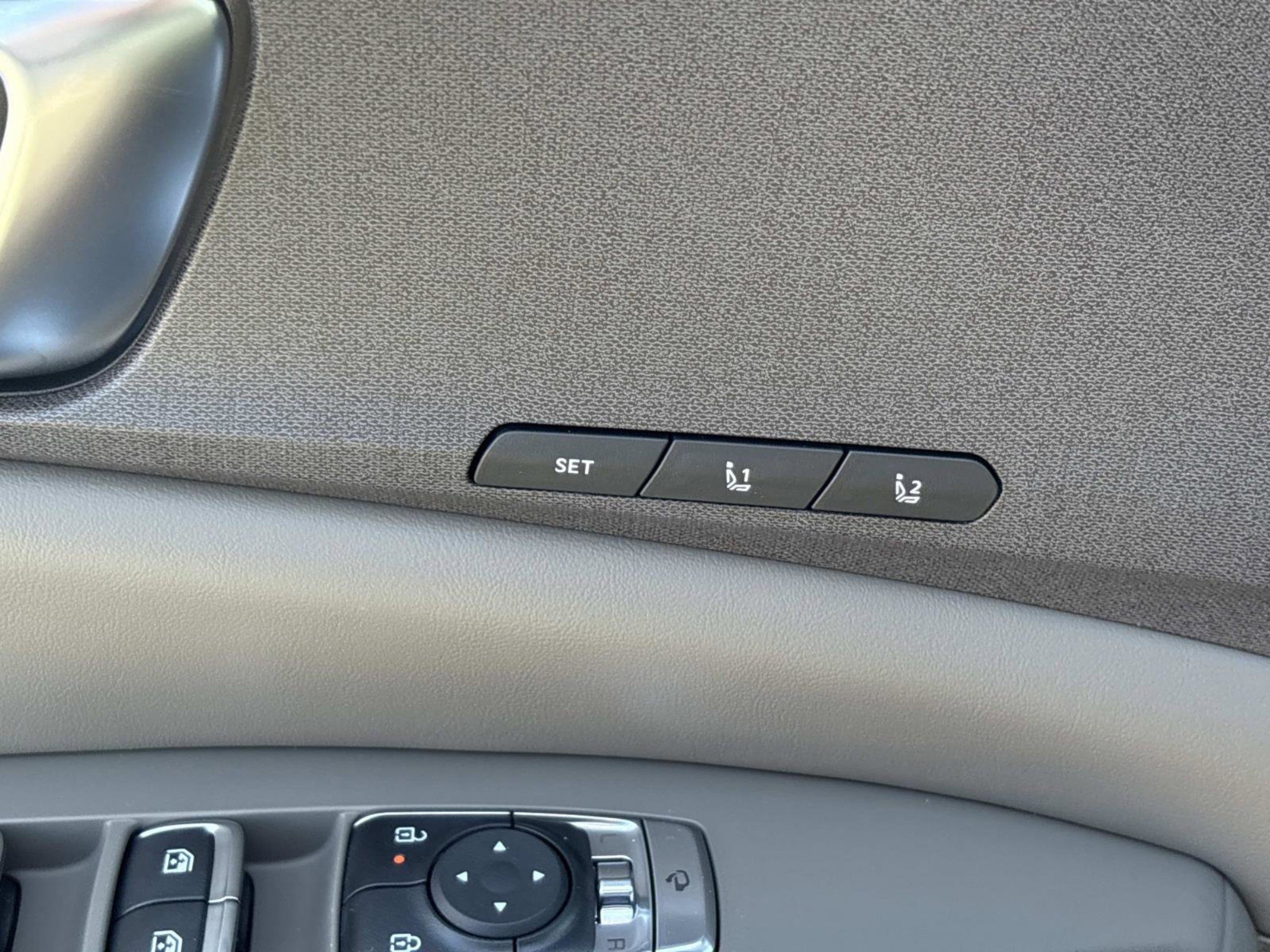 2026 Kia Carnival EX - Photo 20