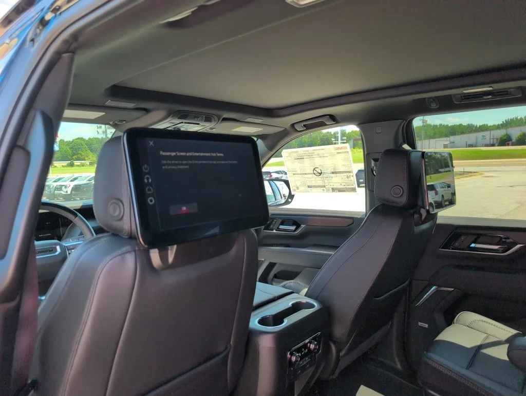 New 2026 Onyx Black GMC Denali image 34