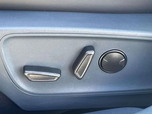 New 2026 Space White Metallic Ford Tremor® image 16