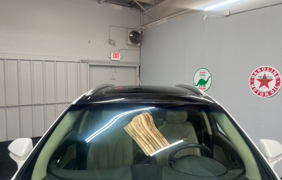 2020 LINCOLN NAUTILUS - Image 9