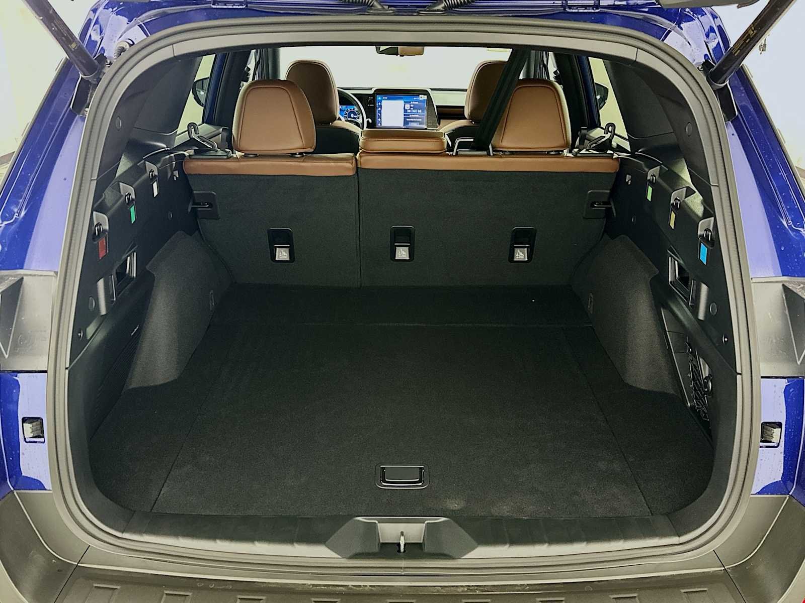 New 2026 SAPPHIRE BLUE PEARL Subaru Touring XT image 25