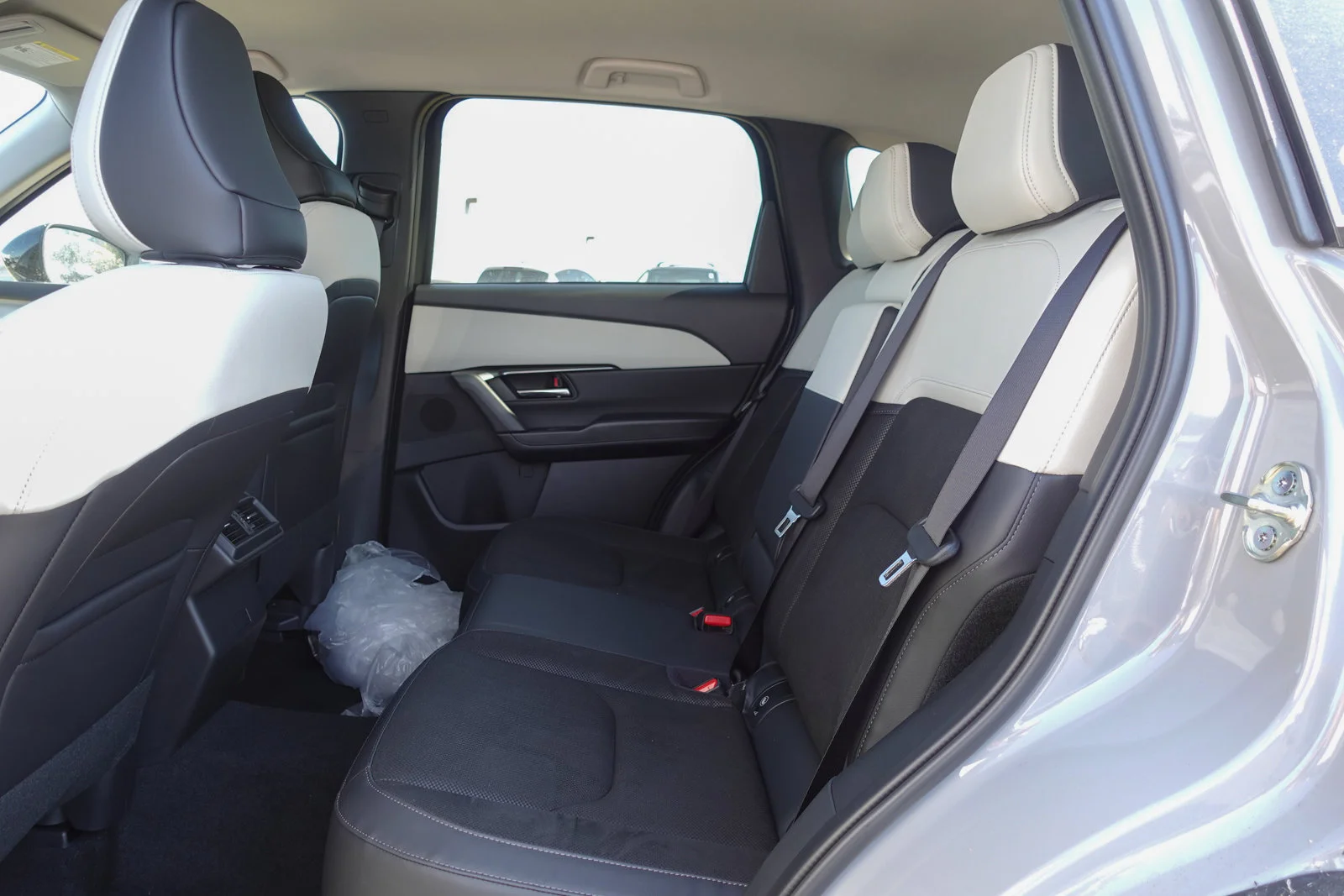 2026 Mazda CX-5 S Preferred - Photo 14
