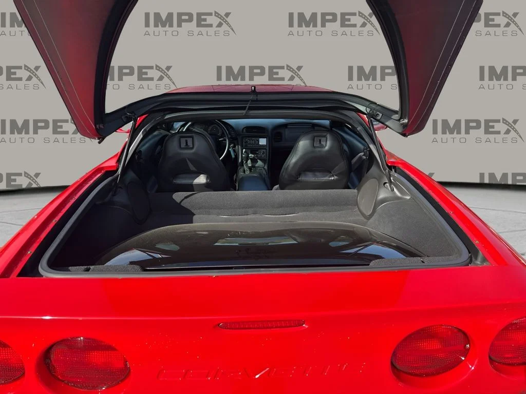 Used 1998 Red Chevrolet Base image 18
