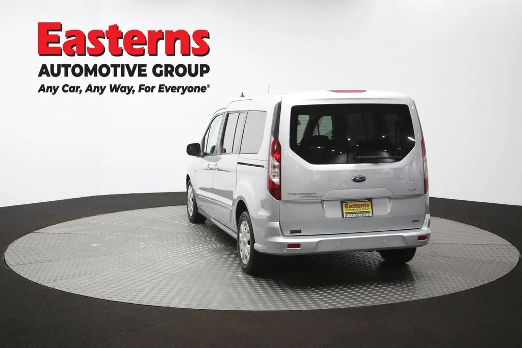 Used 2022 Silver Ford XLT image 64