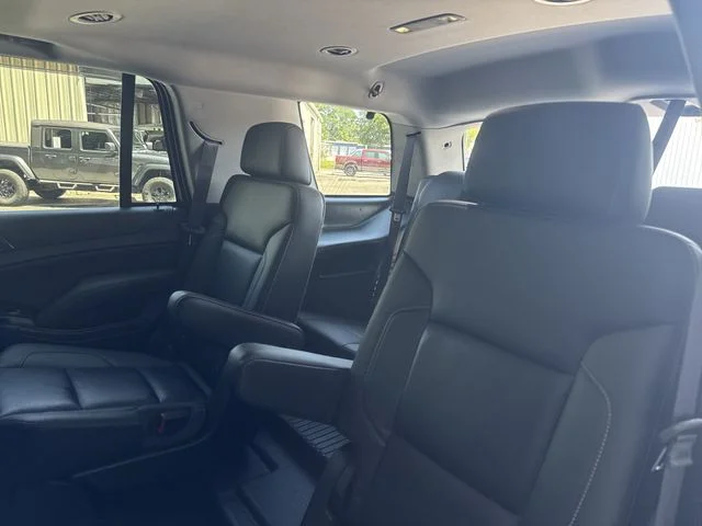 Used 2018 Gray Chevrolet LT image 16