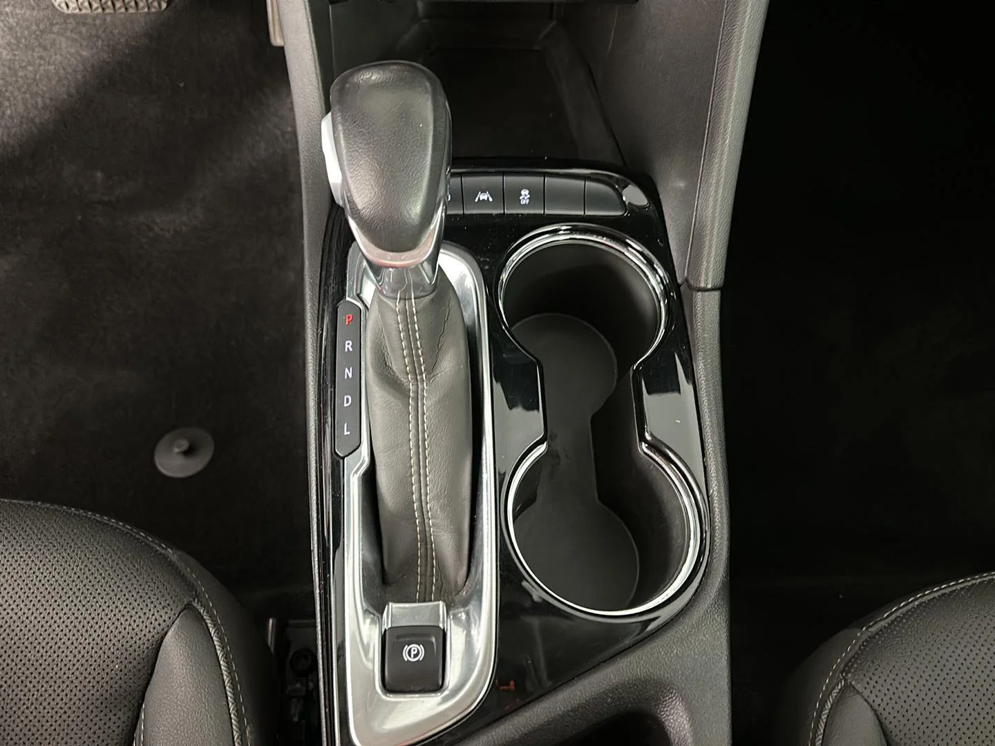 Used 2024 Cinnabar Metallic Buick Sport Touring image 34