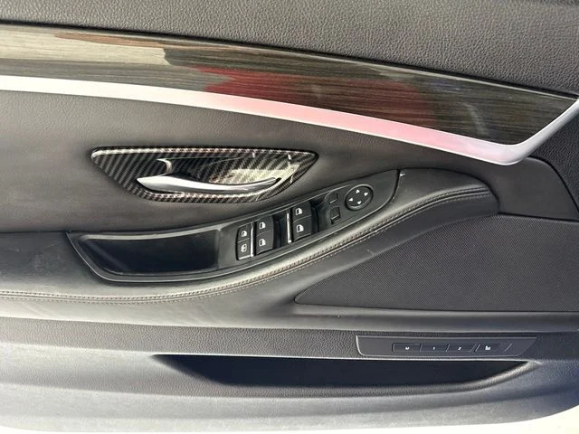 Used 2014 Blue BMW Base image 25
