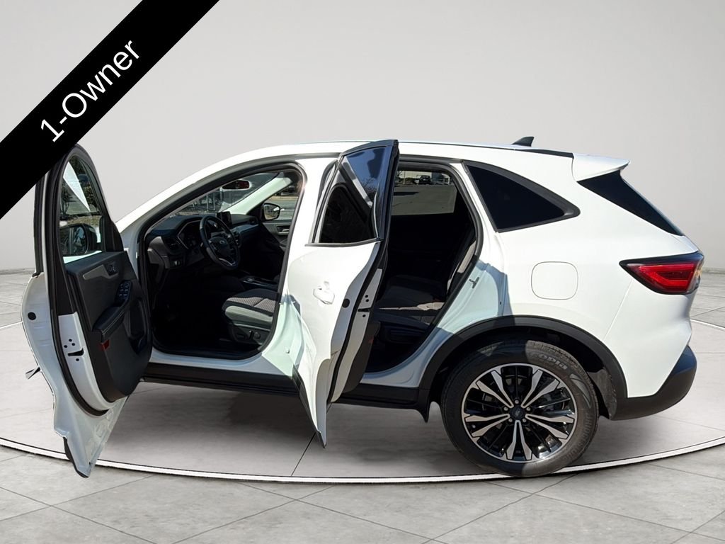 2022 Ford Escape SE - Photo 22