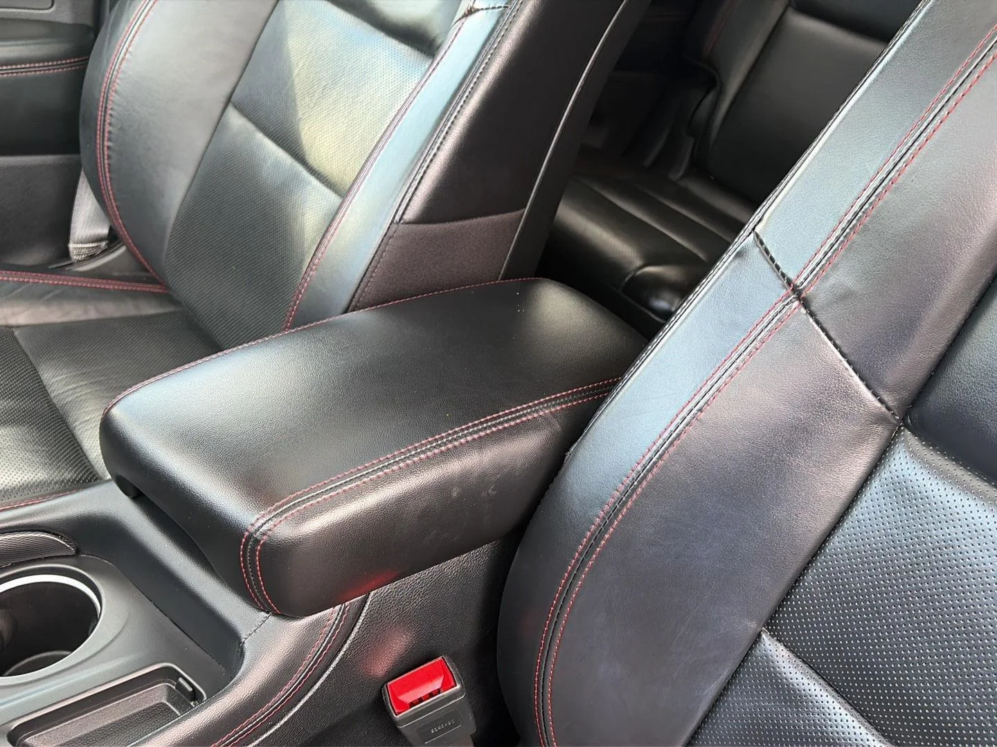 Used 2025 Frostbite Pearlcoat Dodge GT Plus image 20