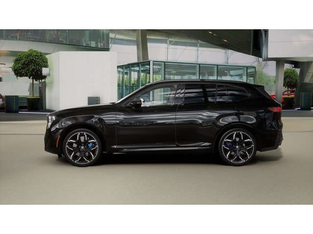 New 2027 475/Black Sapph BMW 40 xDrive image 4
