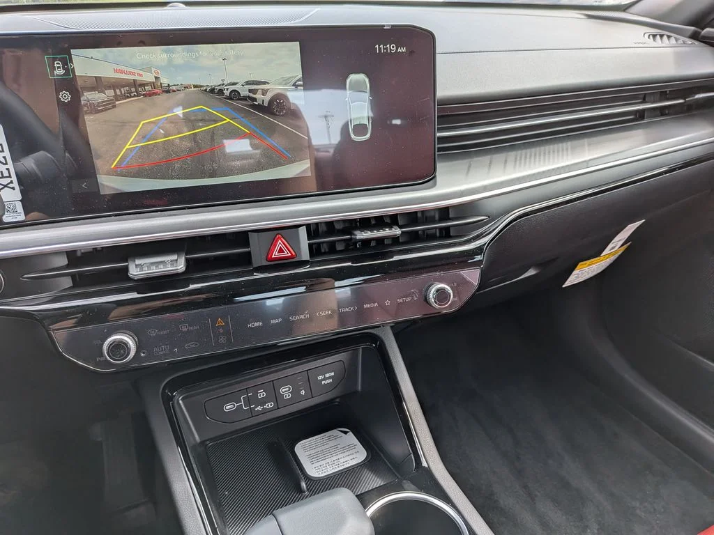 New 2026  Kia GT-Line image 46