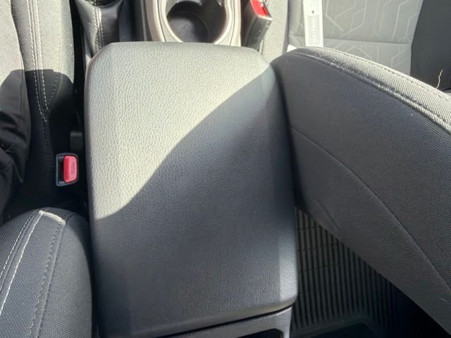 Certified Used 2023 Red Toyota TRD Sport image 34