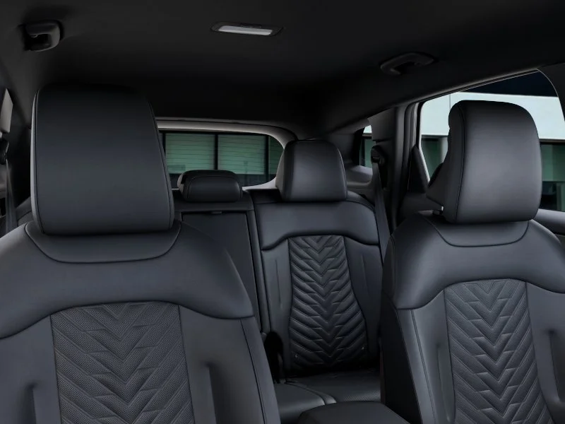New 2026 Wolf Gray Kia X-Line image 27