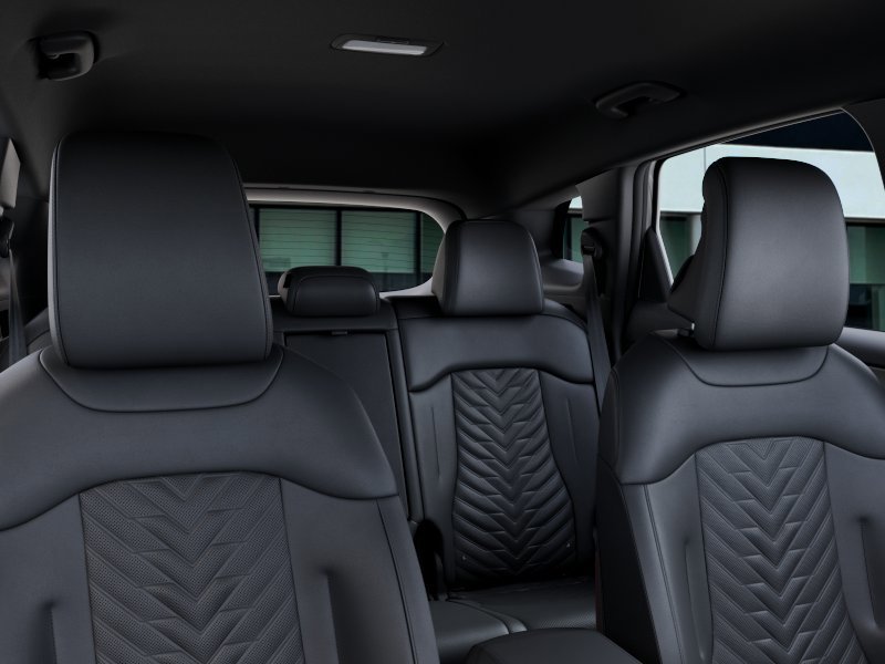 New 2026 Wolf Gray Kia X-Line image 27
