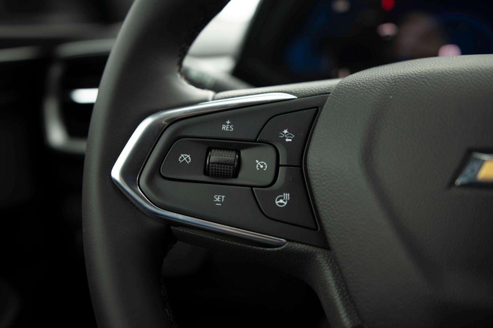 2026 Chevrolet Trailblazer LT - Photo 15