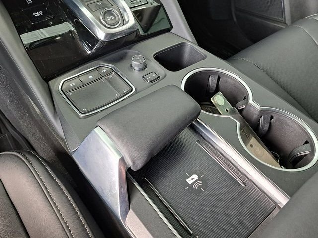 Used 2024 Gray Acura Technology image 17