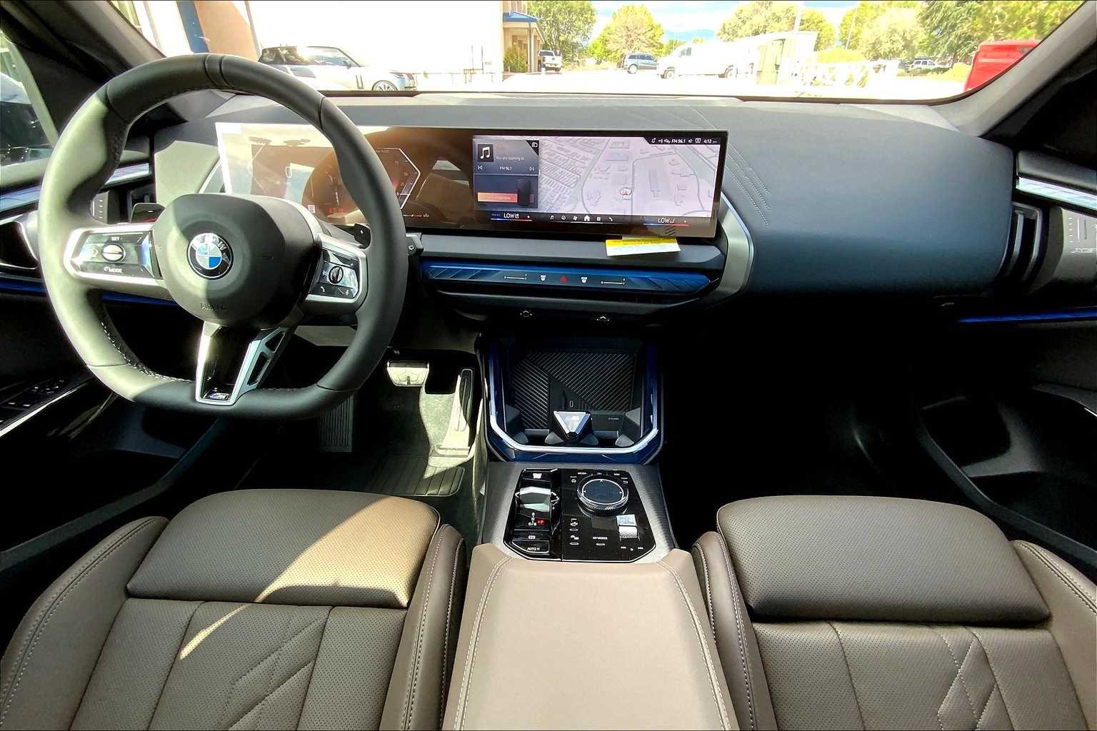 2026 BMW X3 30 - Photo 5