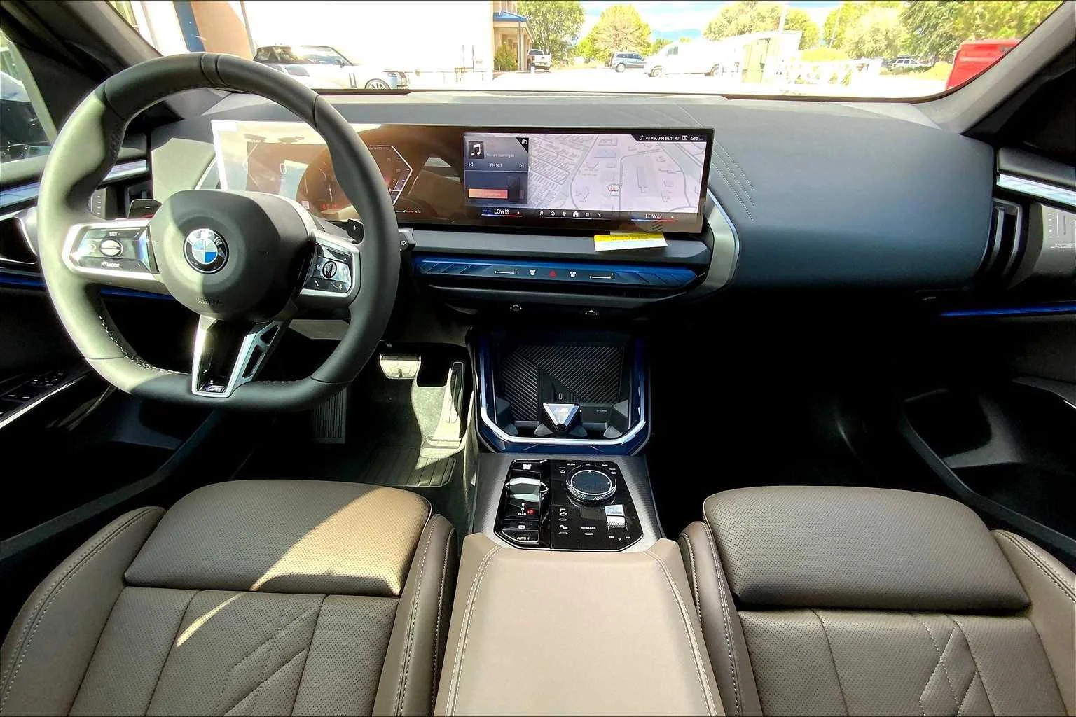 2026 BMW X3 30 - Photo 5