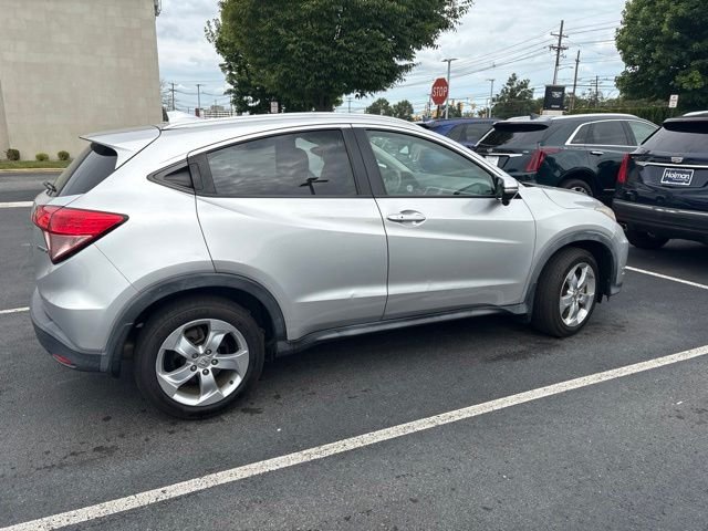 Used 2016 Silver Honda EX-L image 4
