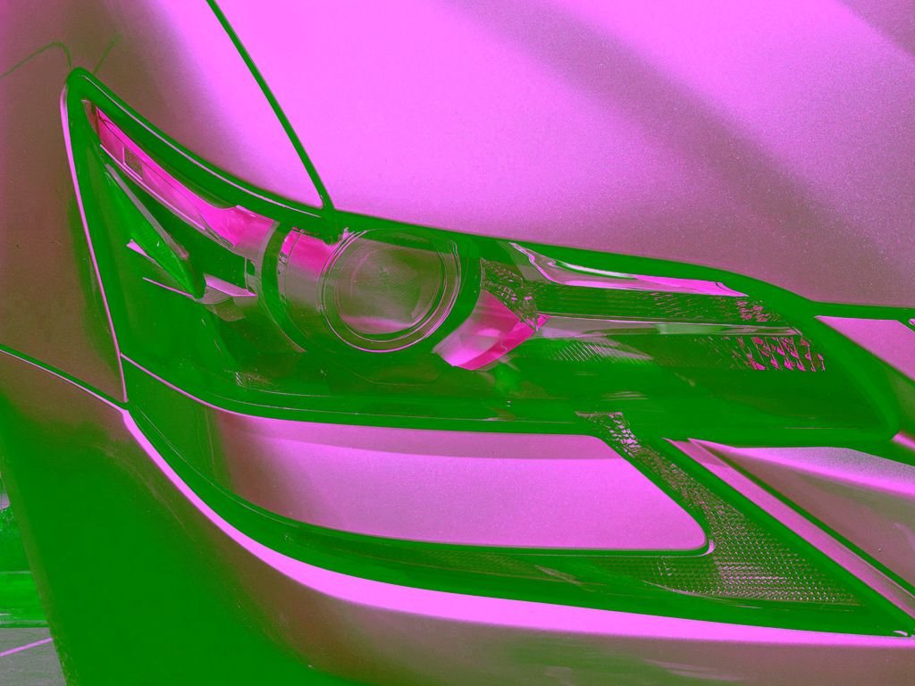 2020 Lexus GS 350 F SPORT - Photo 4