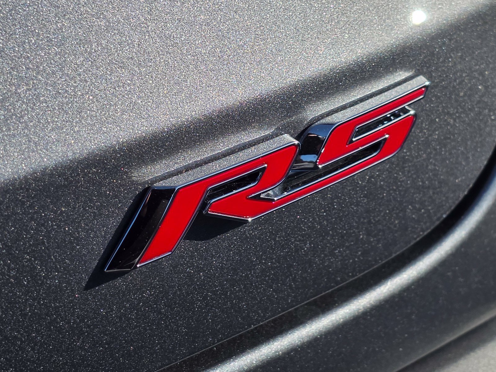 2026 Chevrolet Trax RS - Photo 12