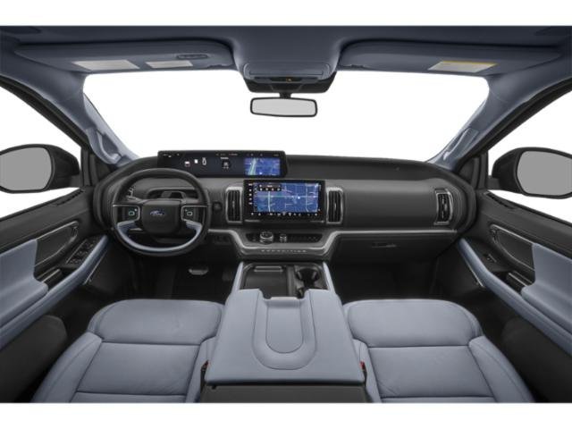 New 2027 Nocturnal Blue Metallic Ford Platinum image 5