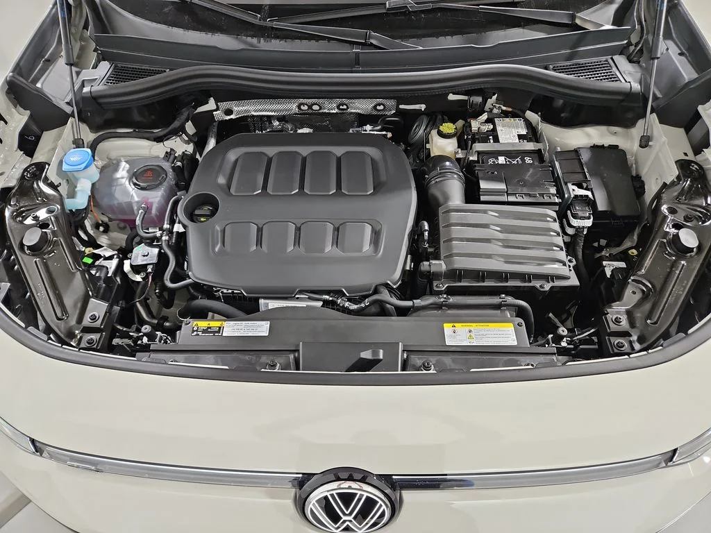 New 2026 Beige Volkswagen 2.0T SEL R-Line Turbo image 22