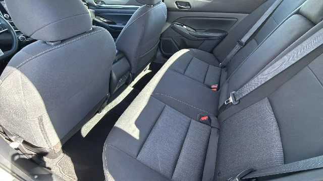2023 Nissan Altima SV - Photo 24